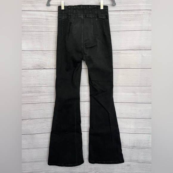 We The Free | Jayde Flare Jeans - Picture 4 of 7